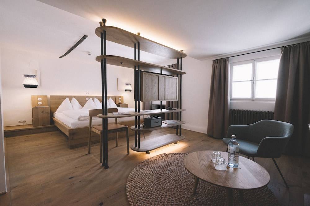 artHotel Blaue Gans 1