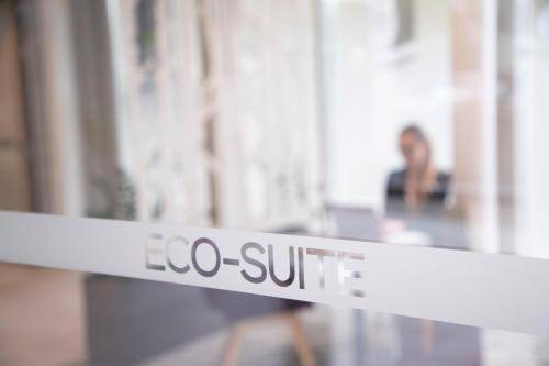 Eco Suite Hotel 2
