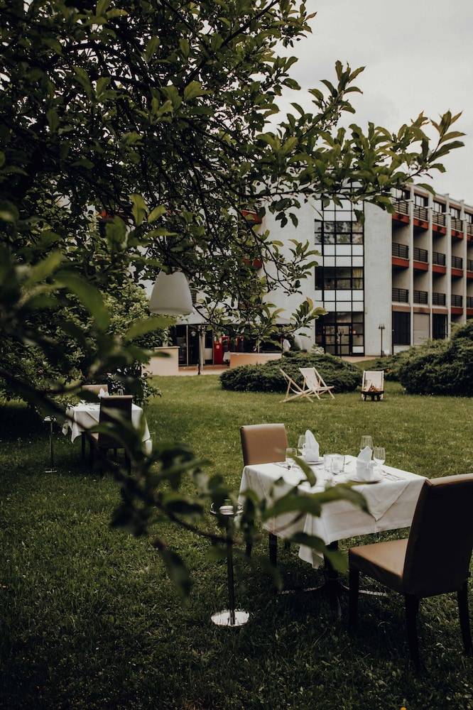Parkhotel Brunauer 1
