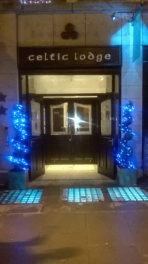 Celtic Lodge Guesthouse - Restaurant & Bar 2