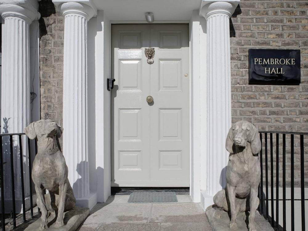 Pembroke Hall 1
