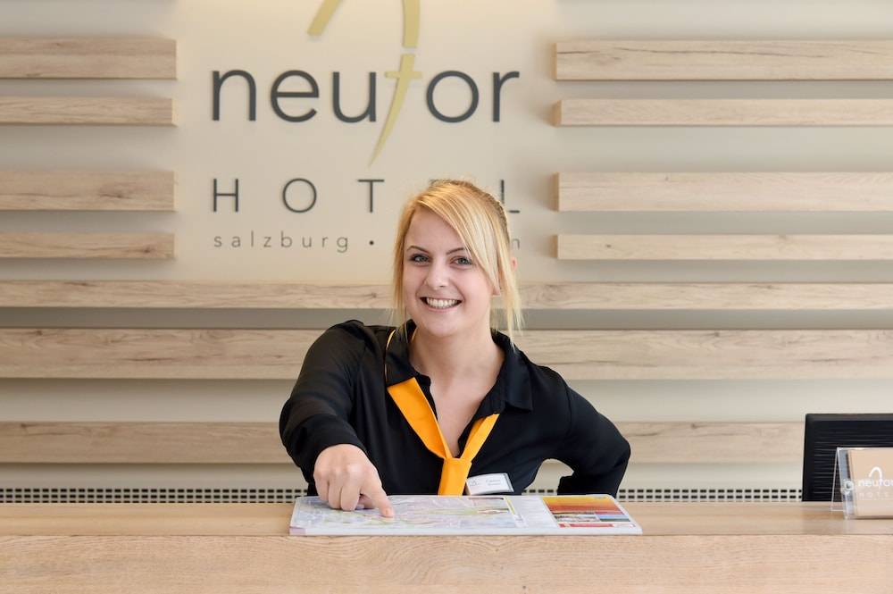 Hotel Neutor Express 2