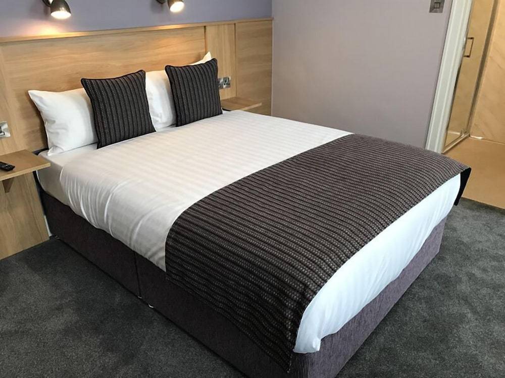 Kennedys B&B Drumcondra 2