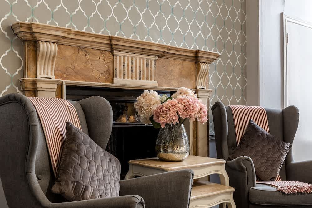 Clifden House by Nina 2