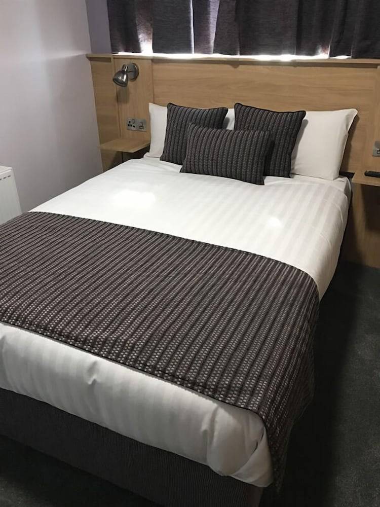 Kennedys B&B Drumcondra 1