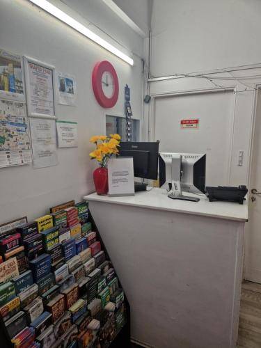 Global Hostel at Temple Bar 1