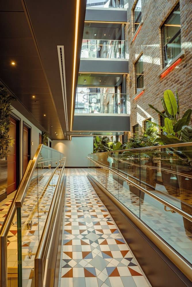 The Mercantile Hotel 2