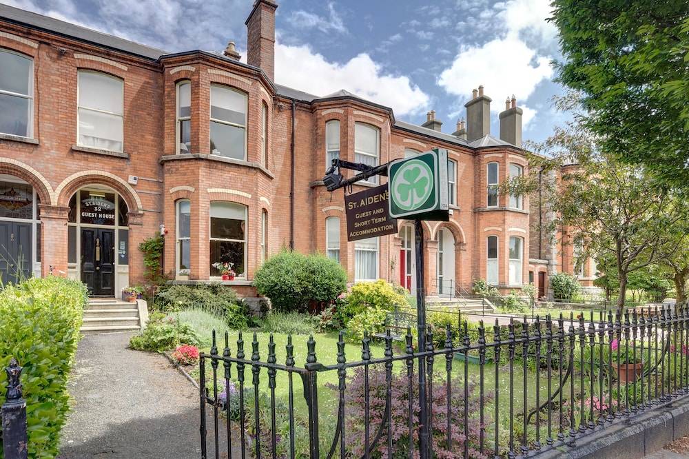 St. Aiden's Guesthouse 1