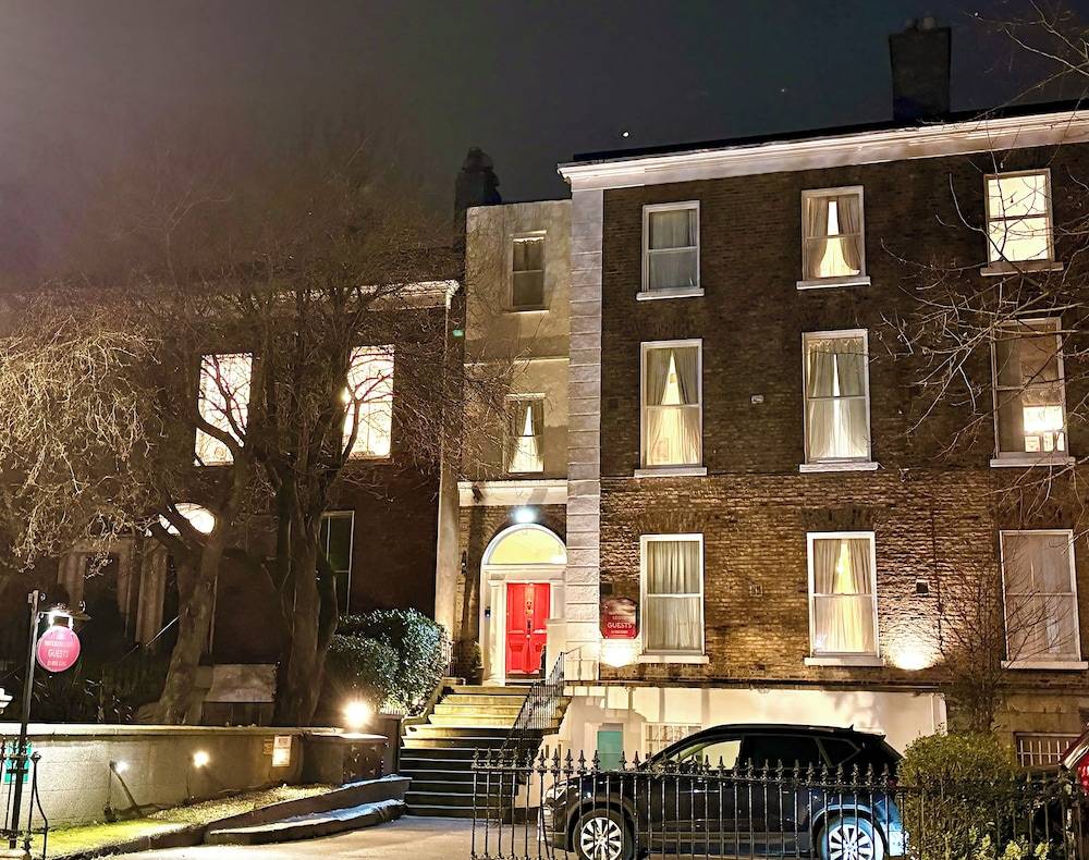 Waterloo Lodge 1