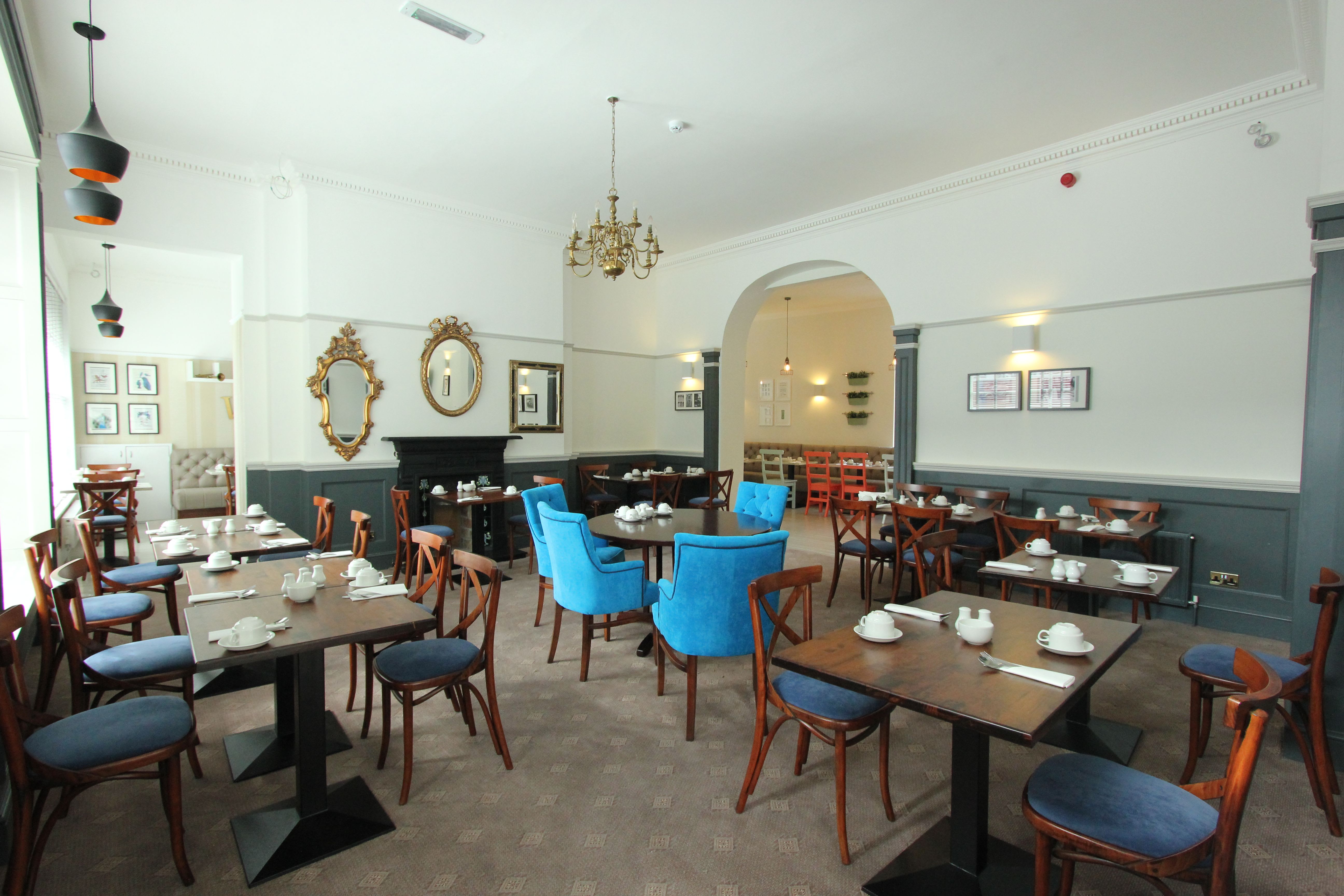 Castle Hotel 2