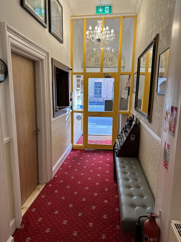 Lyndon Guesthouse 2