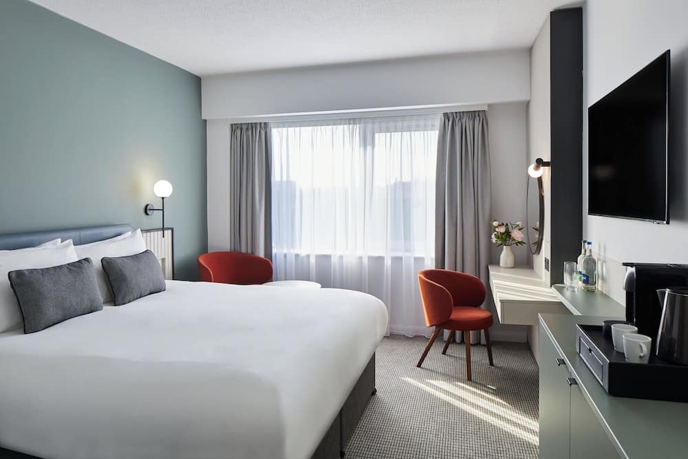 Leonardo Hotel Dublin Parnell Street 1