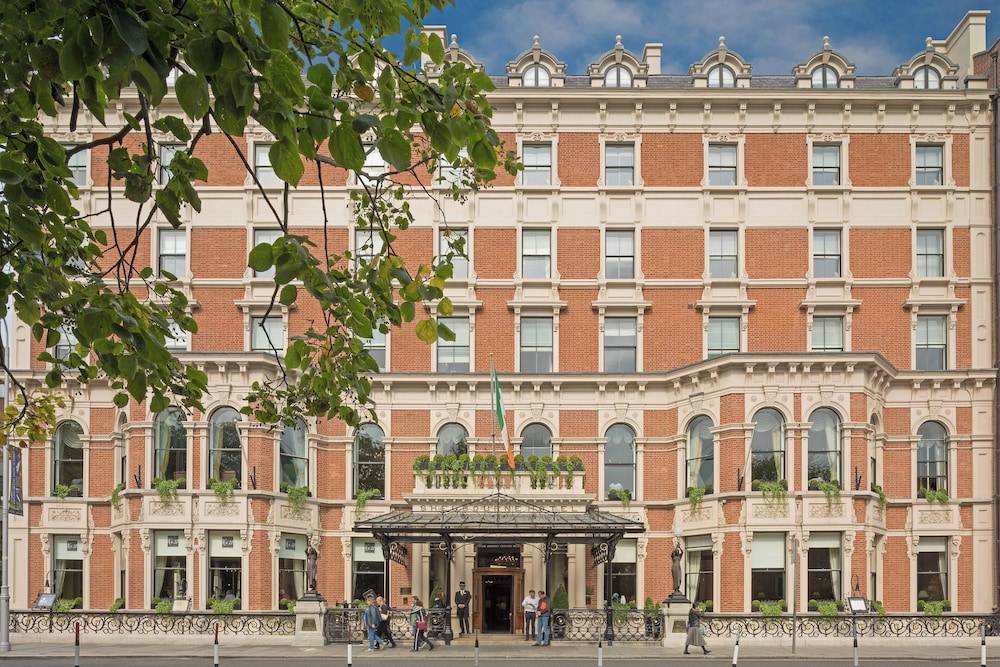 The Shelbourne, Autograph Collection 1