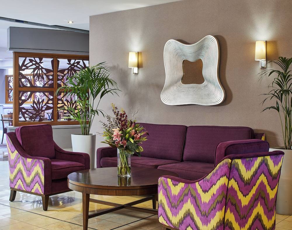 Leonardo Hotel Dublin Parnell Street 2