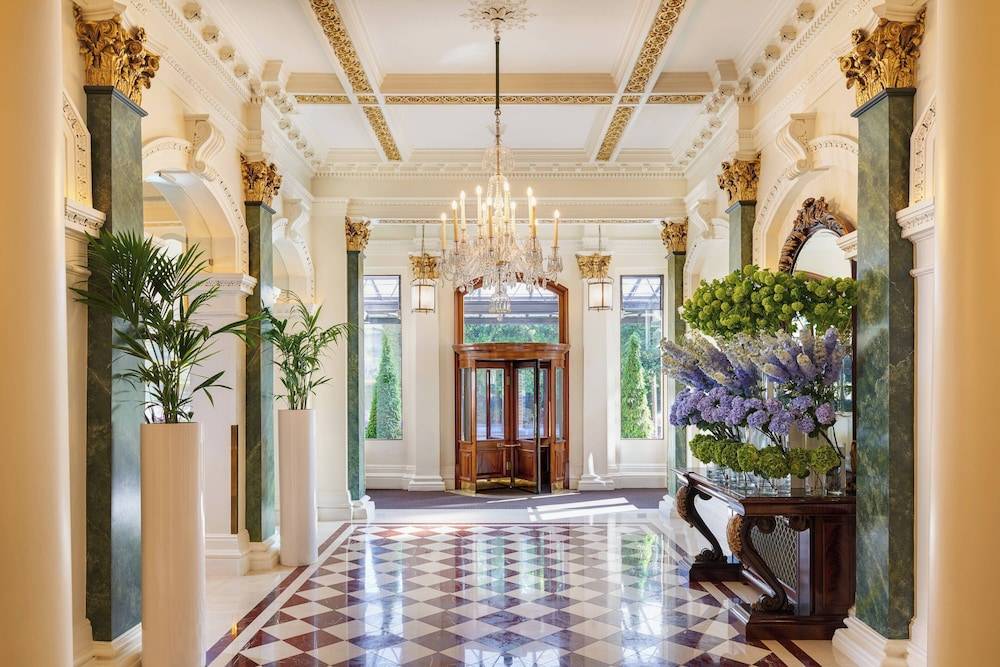 The Shelbourne, Autograph Collection 2