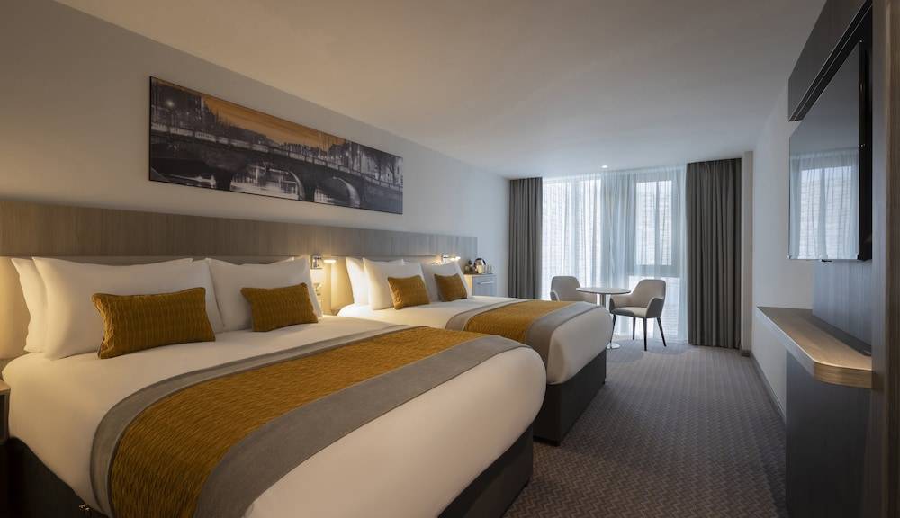 Maldron Hotel Merrion Road 2