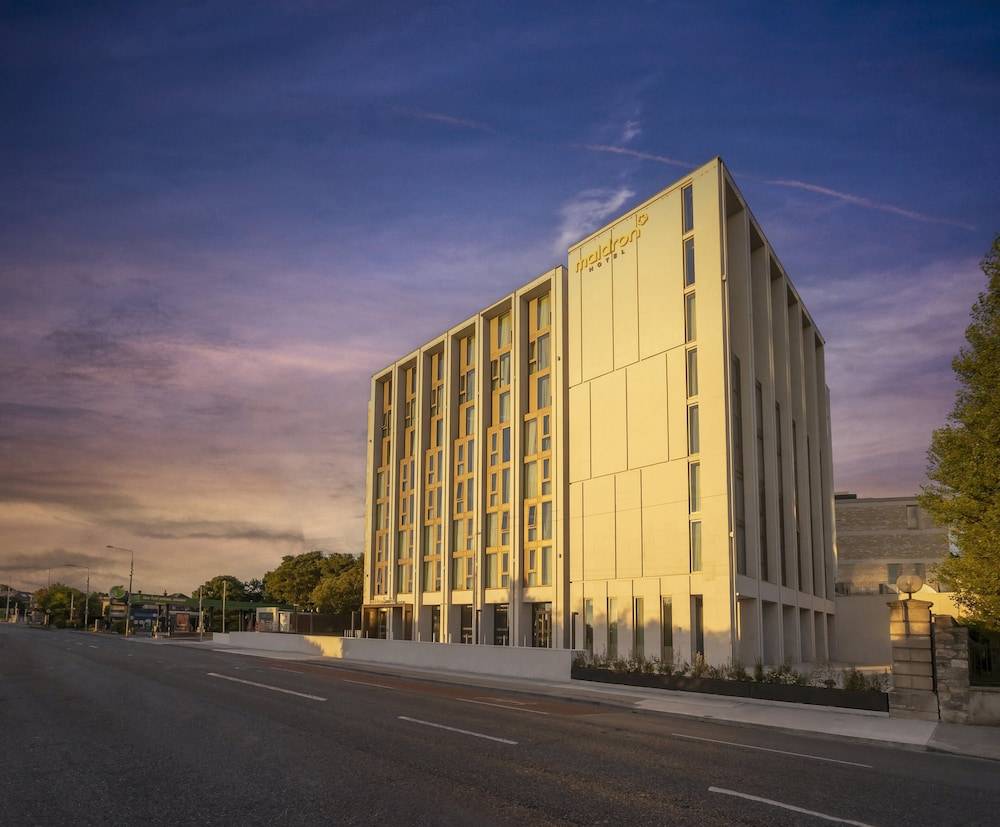 Maldron Hotel Merrion Road 1