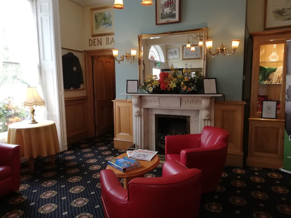 The Lansdowne Hotel 2