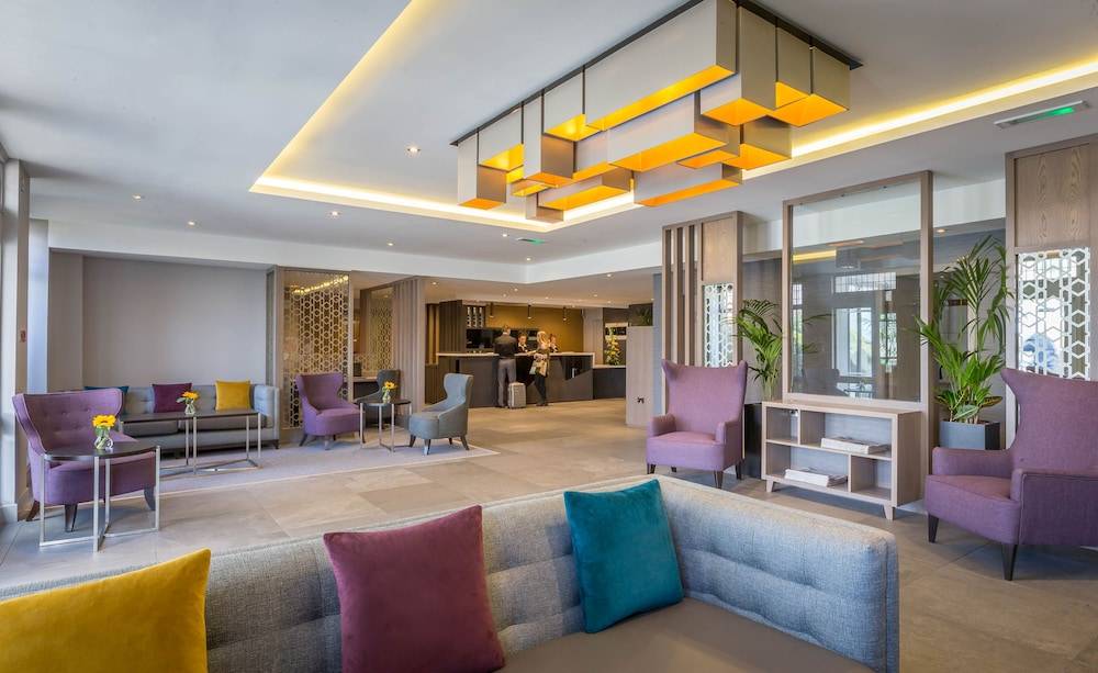 Maldron Hotel, Newlands Cross 1