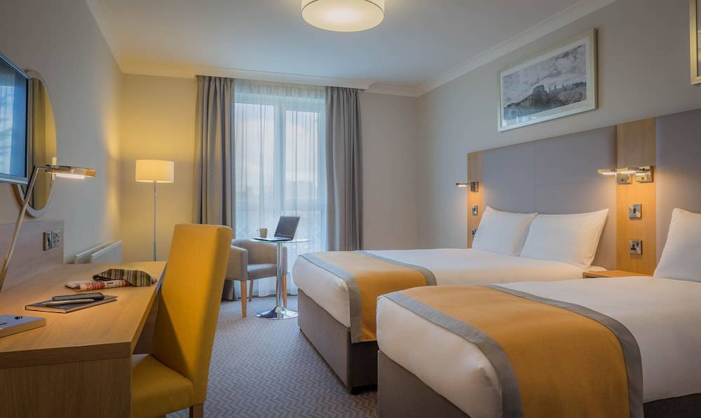 Maldron Hotel, Newlands Cross 2