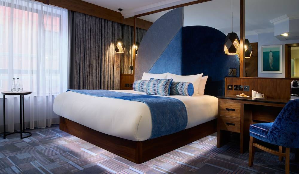 Arthaus Hotel 1