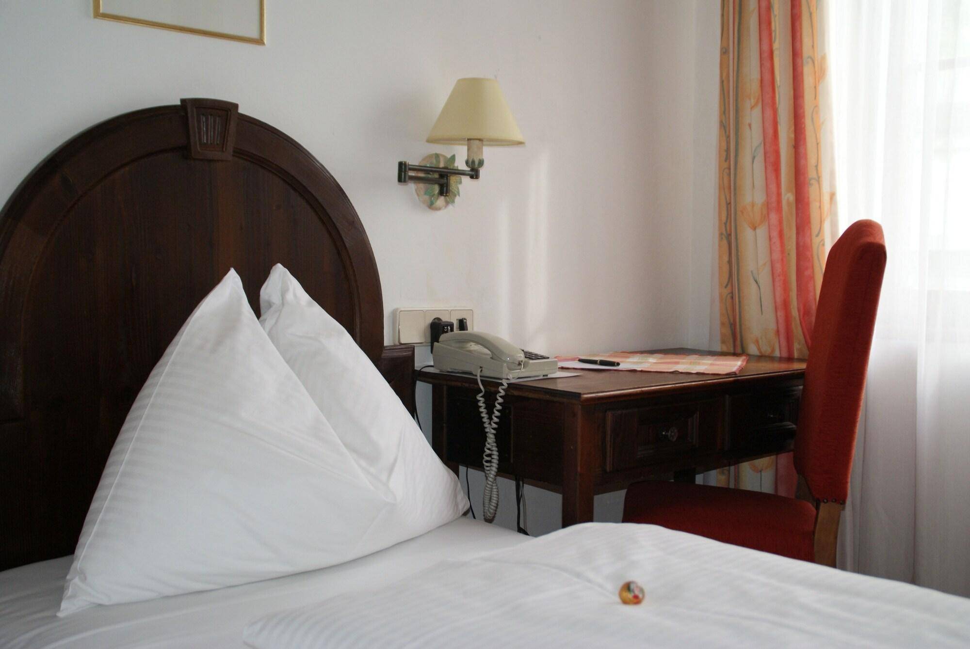 Altstadt Hotel Stadtkrug 1