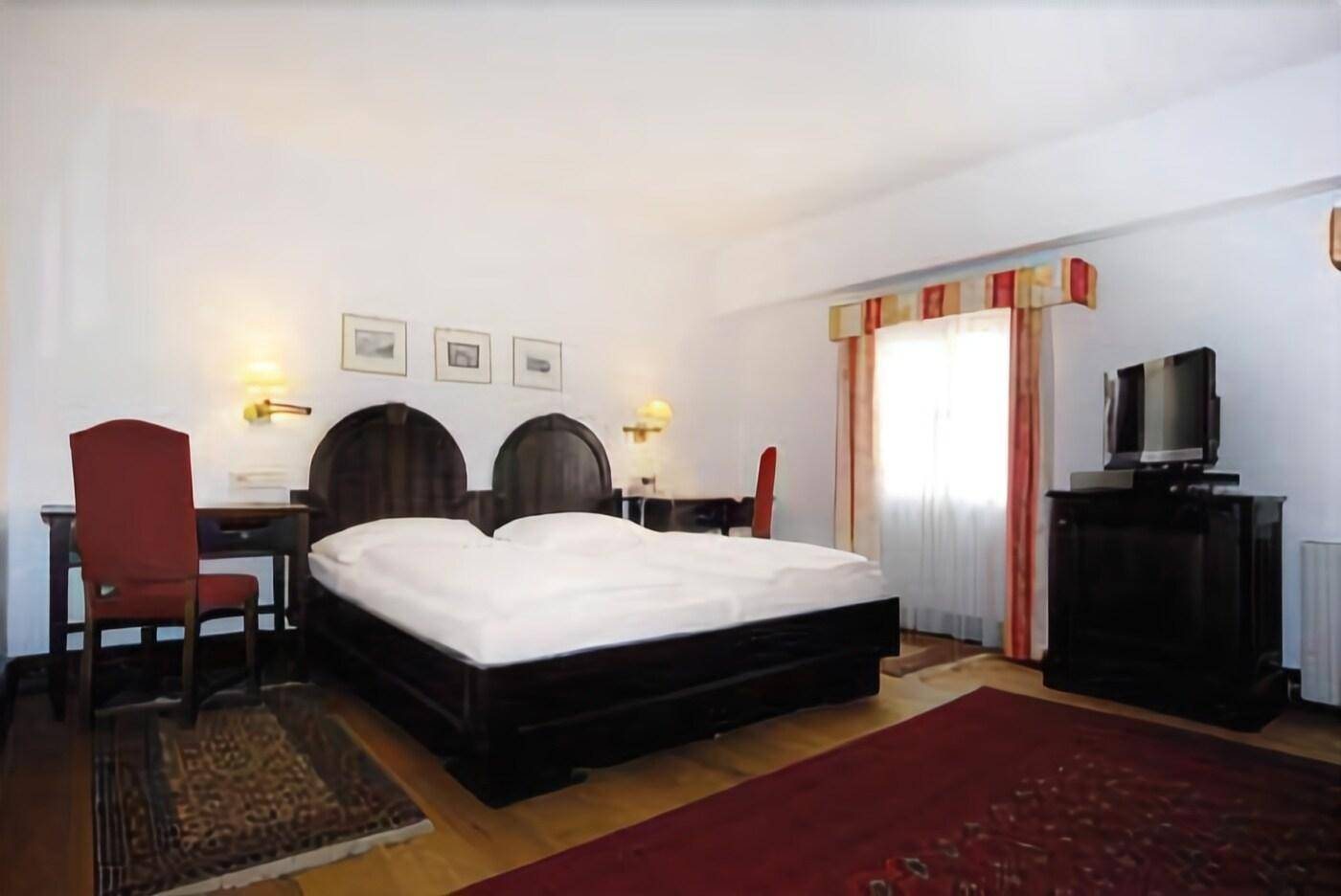 Altstadt Hotel Stadtkrug 2