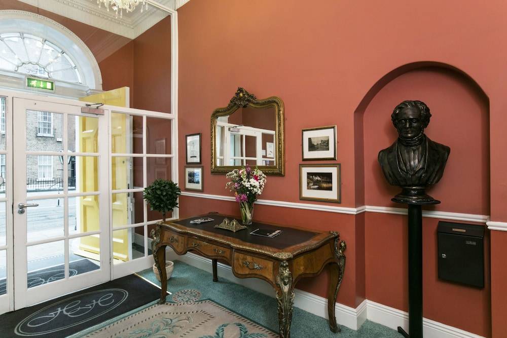 Harrington Hall 2