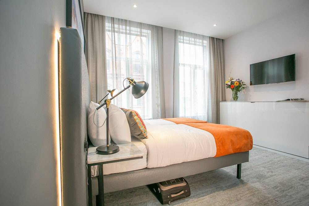 Grafton Street Boutique Aparthotel by City Break Apartments 2