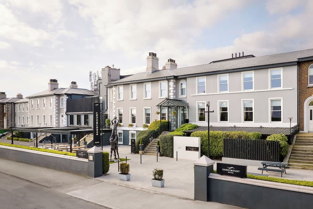 The Sandymount Hotel 1
