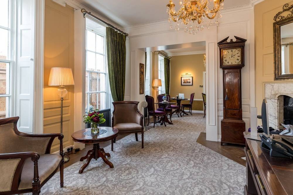Stauntons on the Green Hotel 2