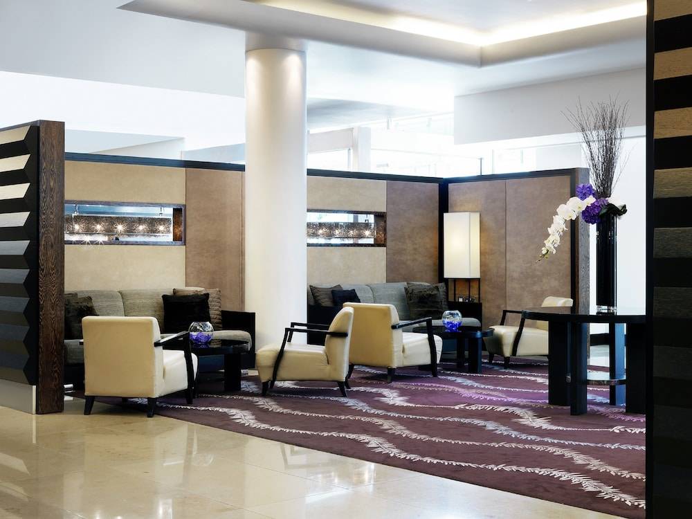 The Croke Park Hotel 2