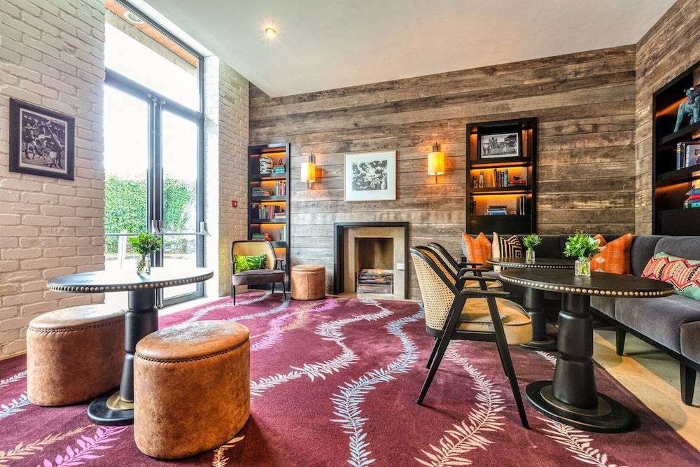 The Croke Park Hotel 1