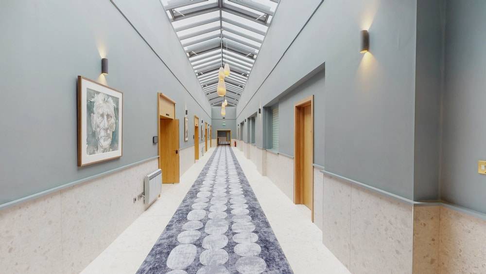 Clayton Hotel Dublin Airport Central 1
