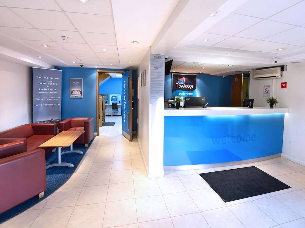 Travelodge Dublin Airport North Swords 2