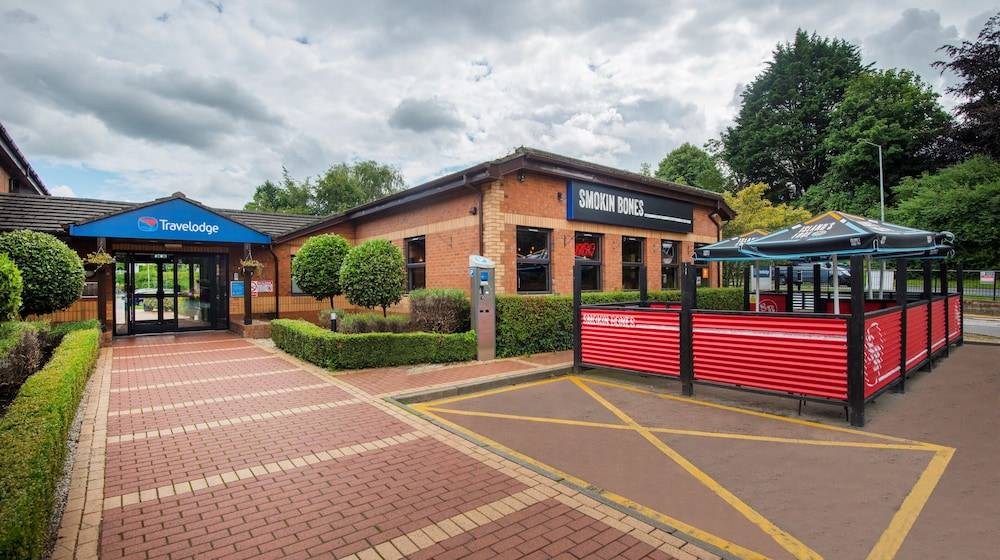 Travelodge Dublin Airport North Swords 1