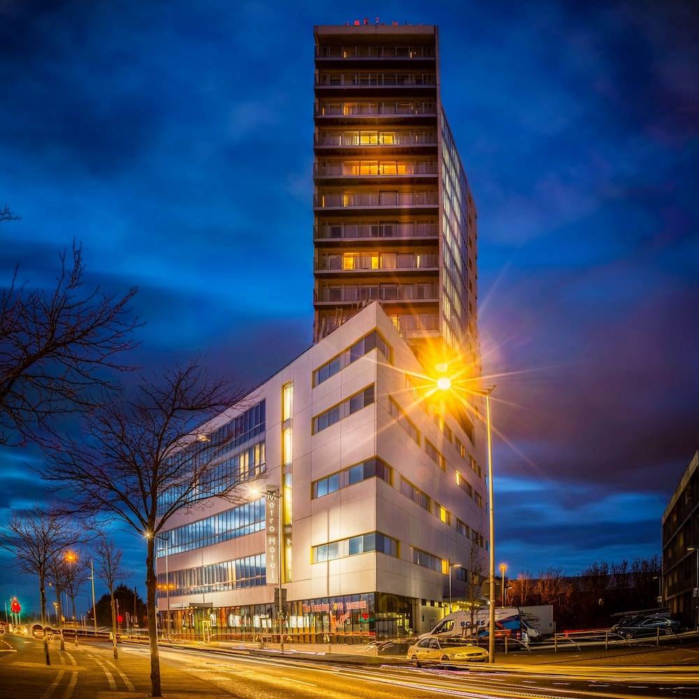Metro Hotel Dublin Airport 1
