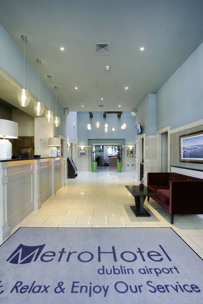 Metro Hotel Dublin Airport 2