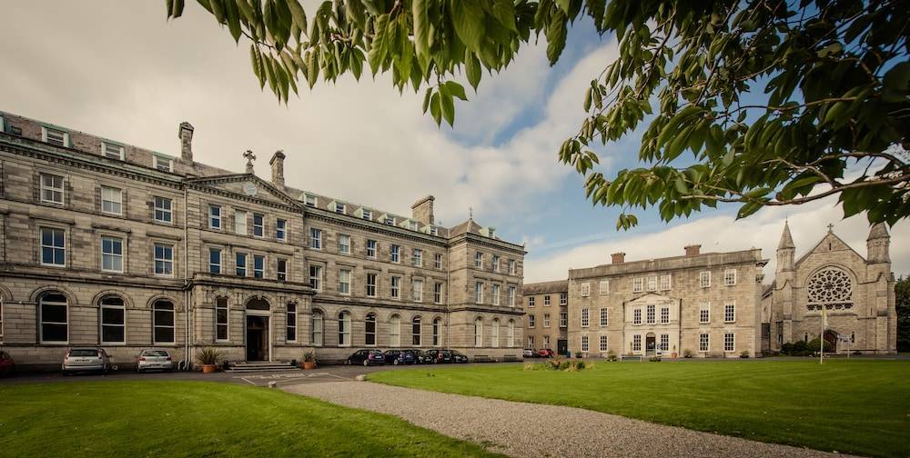 DCU Rooms at All Hallows College - Hostel 1