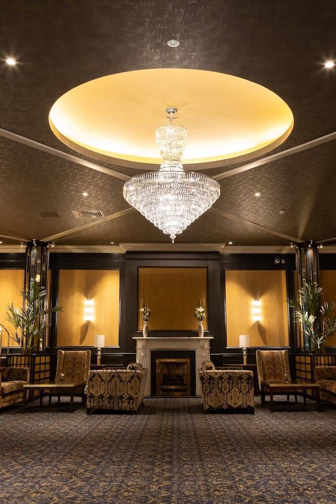The Grand Hotel 2