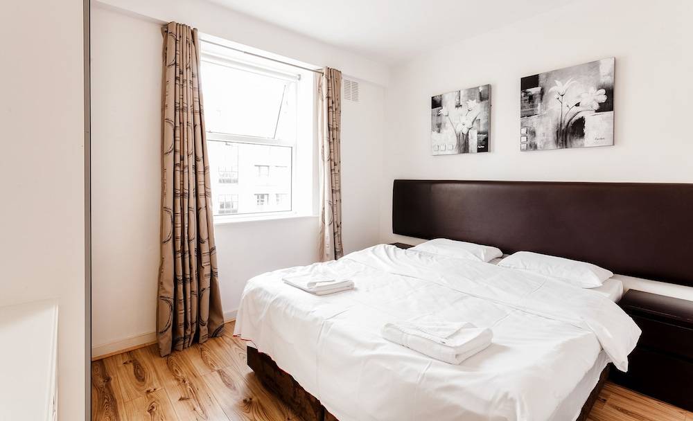 Parnell Apartments 2