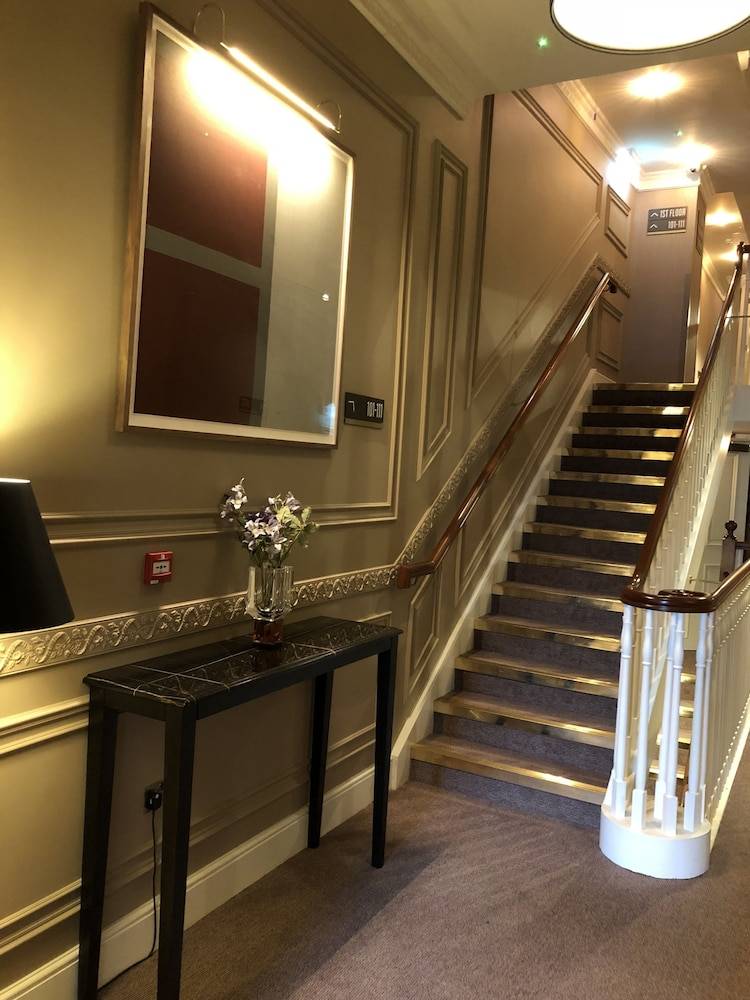 Hotel 7, Dublin City Centre 2
