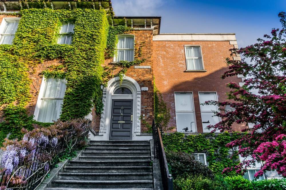 Butlers Townhouse 1