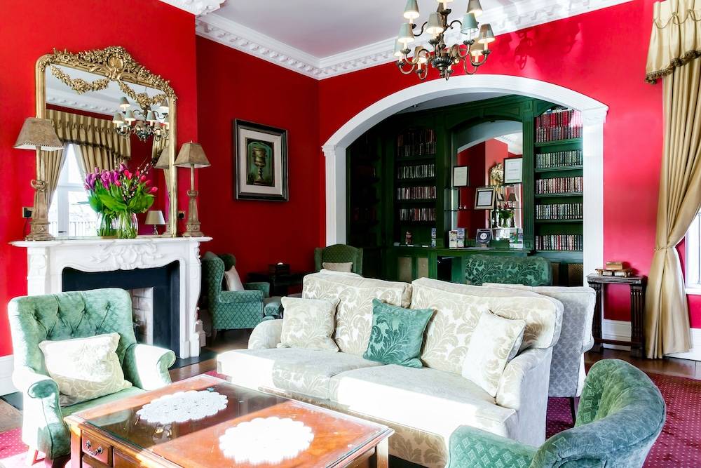 Butlers Townhouse 2