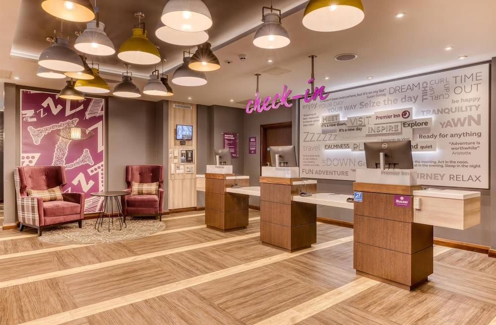 Premier Inn Dublin City The Liberties 2