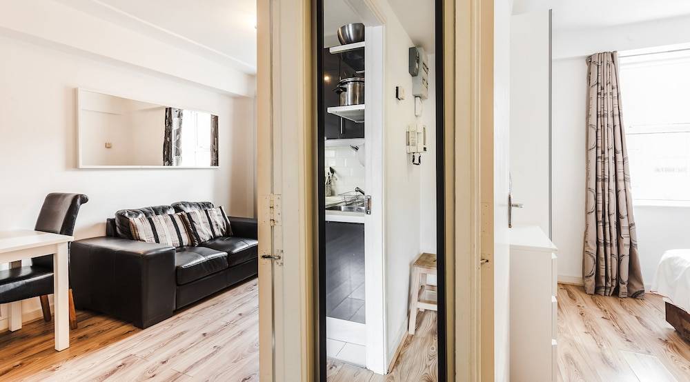 Parnell Apartments 1