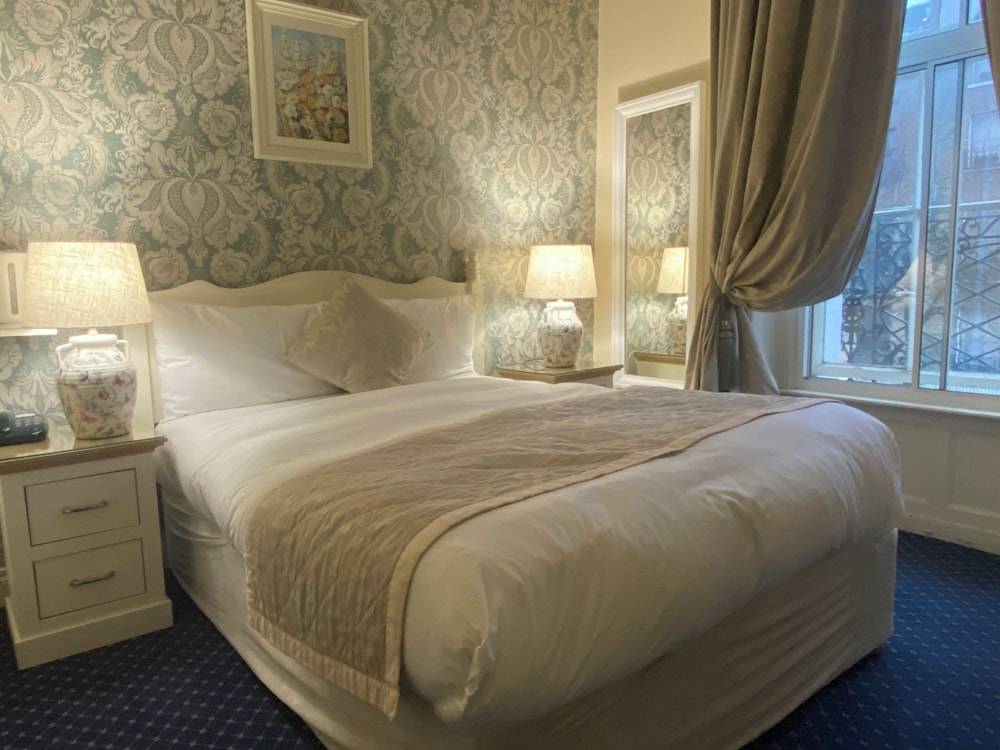 Baggot Court Townhouse 2