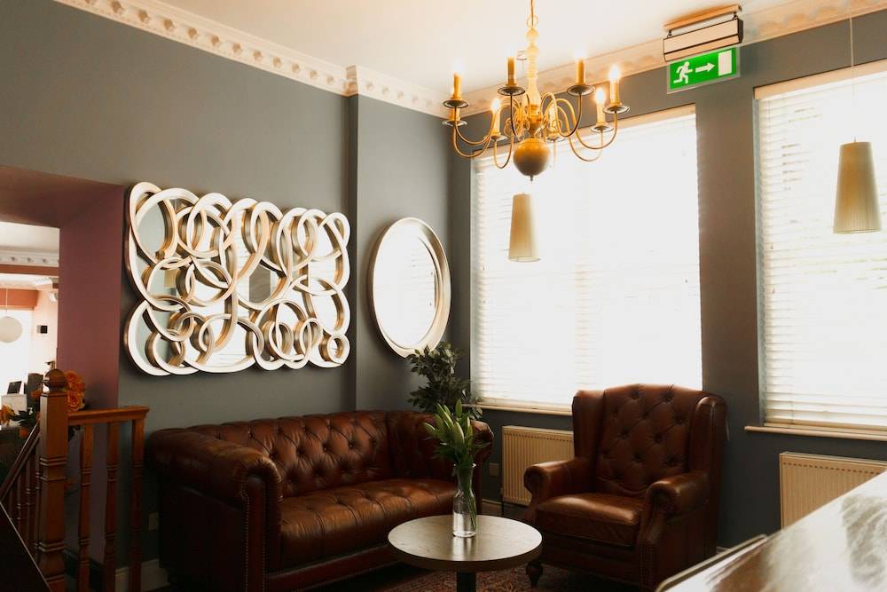 Phoenix Park Hotel 2