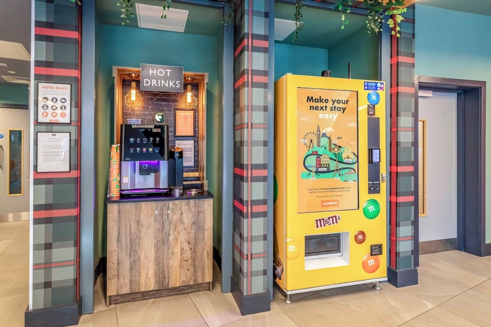 easyHotel Dublin 2
