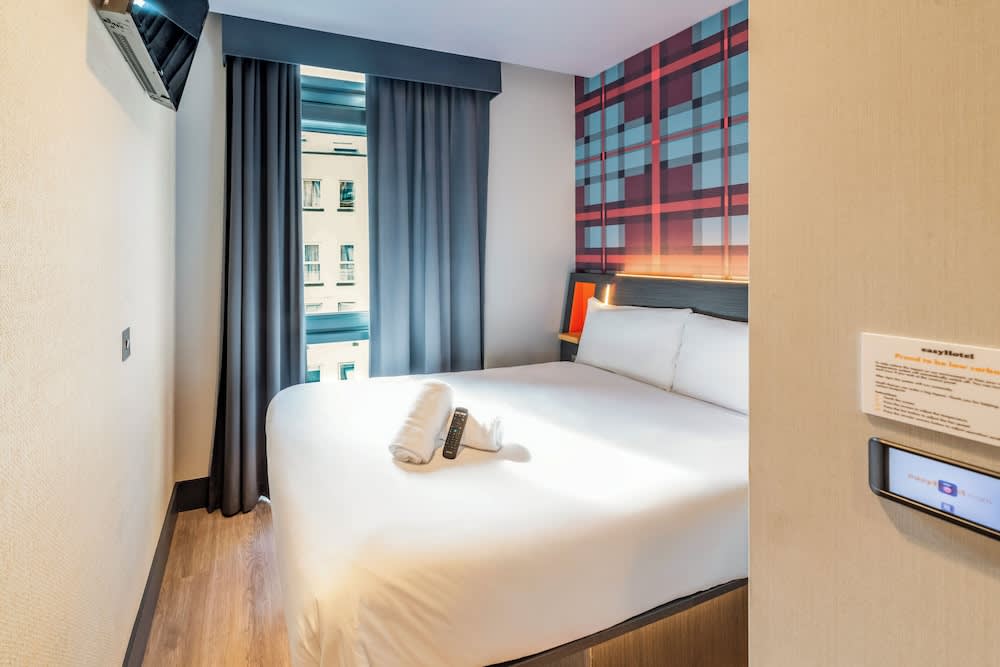 easyHotel Dublin 1